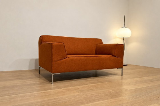 DIVANETTO Design on Stock Bloq NUOVAMENTE IMBOTTITO – Divani 2 posti, Other (photo 3 of 9)