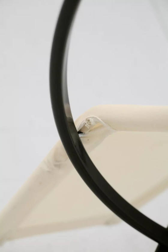 Image 1 of Chaise Longue a dondolo Roger Lecal Jetstar