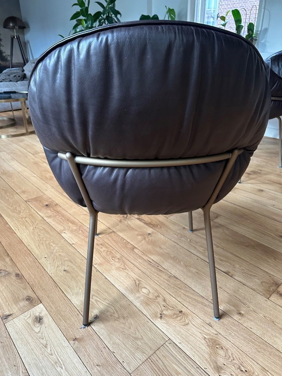 Image 1 of Freifrau showroom stoelen 