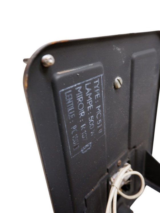 Image 1 of Coup de projecteur sur le théâtre français, industriel