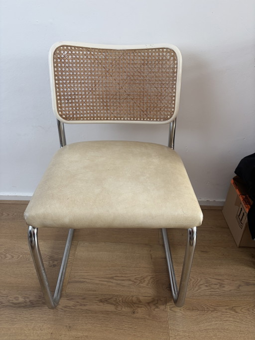 Sedia Cesca vintage
