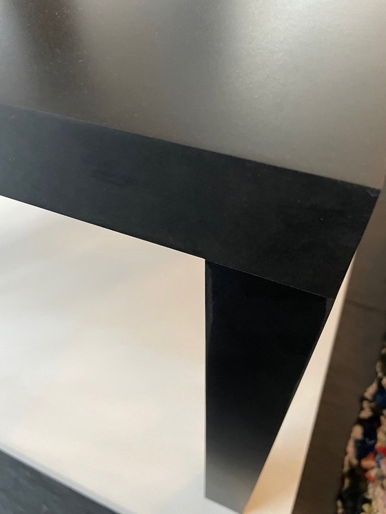 Image 1 of Maarten Van Severen - Mesa 70% TABLE T93 - Mesa de baquelita