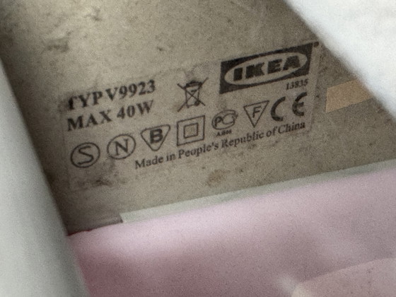 Image 1 of Lampada da parete Ikea Skugga di Monika Mulder (1993)