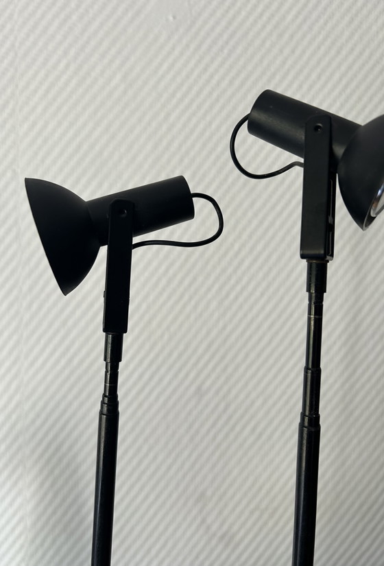 Image 1 of 2 x lampada di design Sciopticon