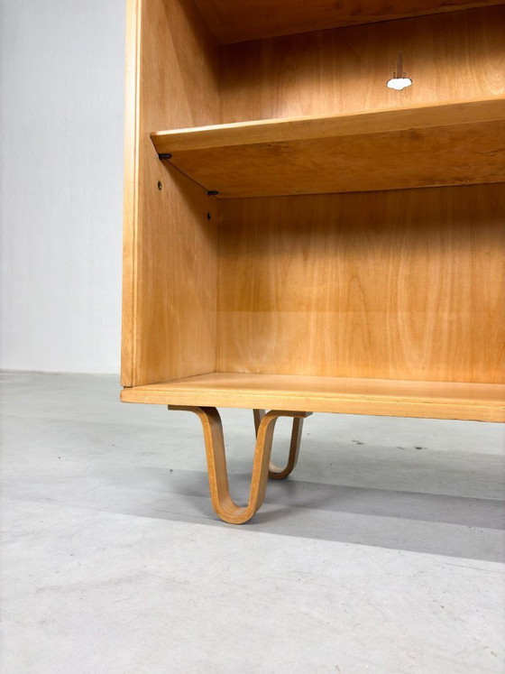 Image 1 of Librería Pastoe 'BB04' de Cees Braakman