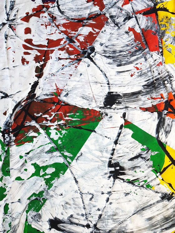Image 1 of Jürgen Angeler - Expression Power