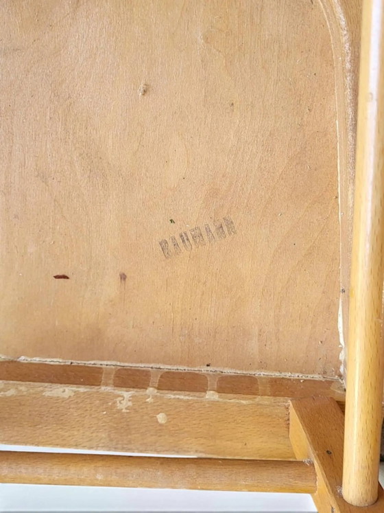 Baumann children's desk – Wood (photo 16 of 17)