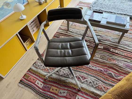 Image 1 of Vipp 452 Bürostuhl