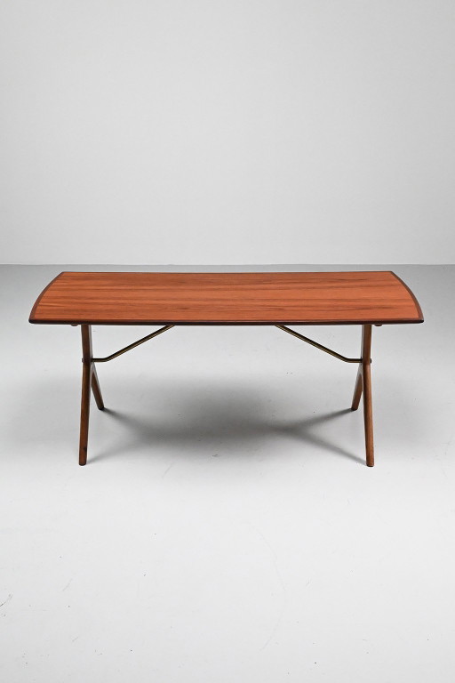 Karl Erik Ekselius coffee table