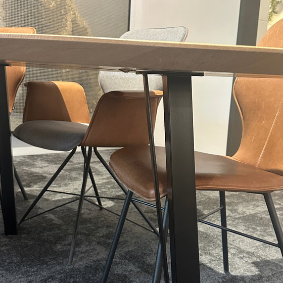 Image 1 of Theuns Montreal Esstisch - 270x120