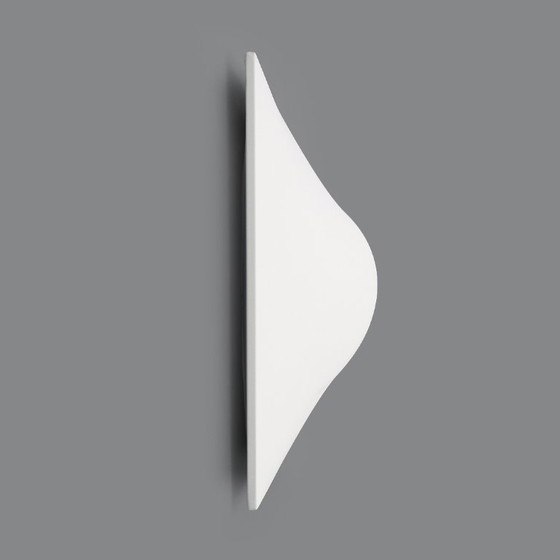 Image 1 of Square “Saori” Wall or Ceiling Lamp by Kazuhide Takahama for Sirrah, 1970s