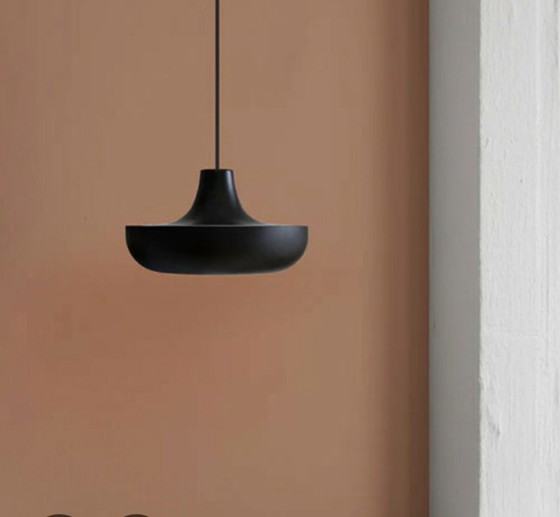 Image 1 of 2 x Umage Cassini Mini Zwart Nieuwe Producten