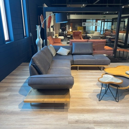 Sofá esquinero Koinor Phoenix