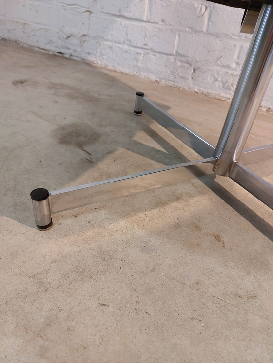 Image 1 of Artifort Exquis Lounge Chair by Geoffrey Hartcourt