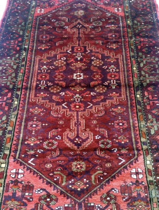 Perzisch tapijt Hamadan uit Iran