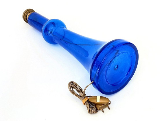 Raak Amsterdam "Nanny Still" Table Lamp – Glass, Other (photo 8 of 8)
