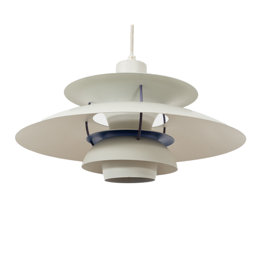 PH5 Pendant light by Poul Henningsen