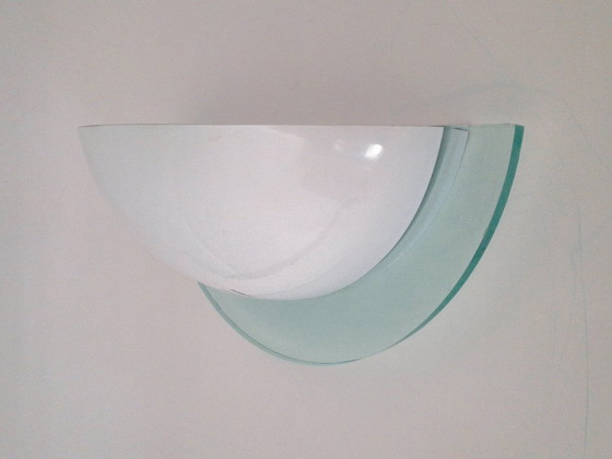 Image 1 of applique murale au design vintage