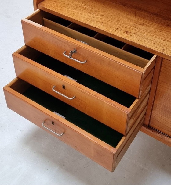 Image 1 of plateau haut milieu du siècle