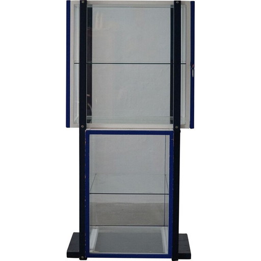 Vintage vitrinekast van Marcel Breuer, 1925