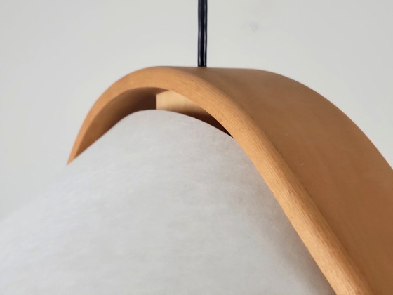 Image 1 of Domus Arta pendant lamp by Mario Vivaldi, 1994