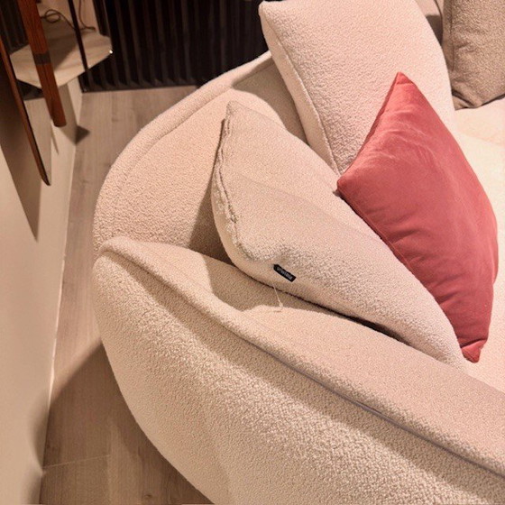 Image 1 of Prostoria Echo 3-zitsbank