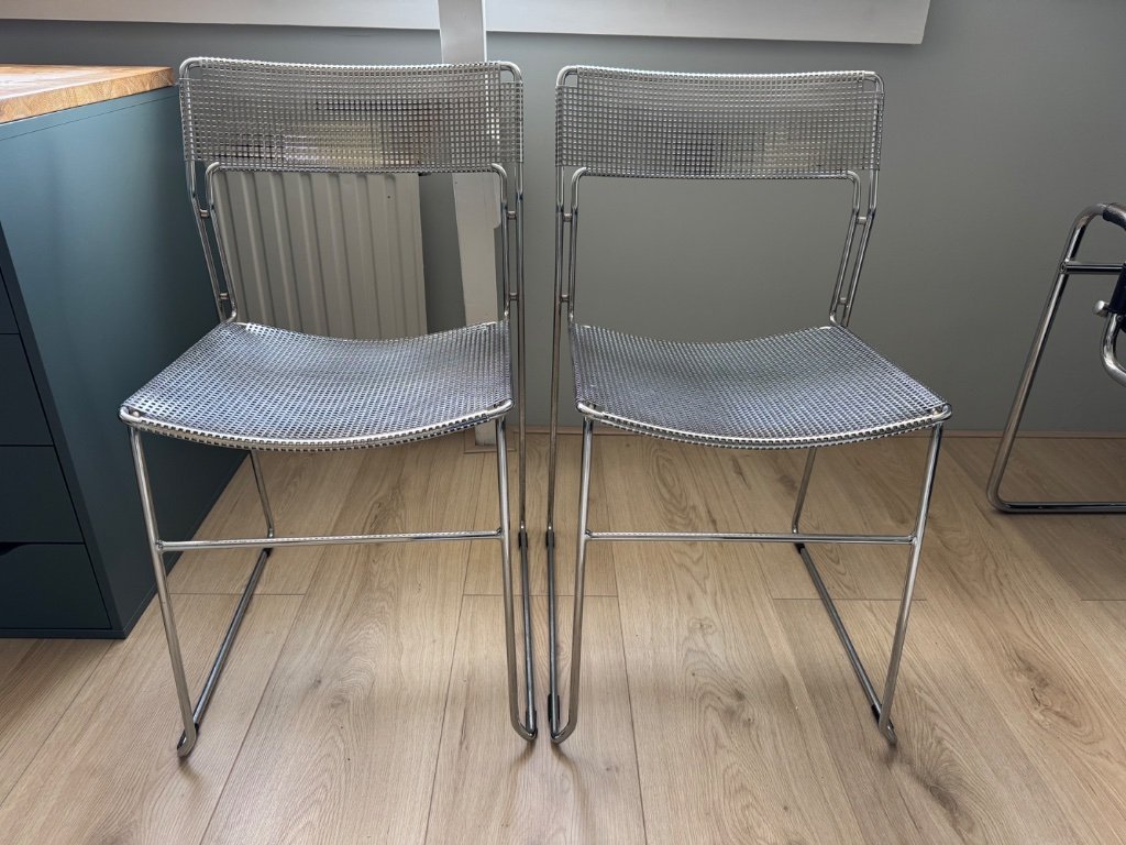 Arrben Italy Dining chairs | Whoppah