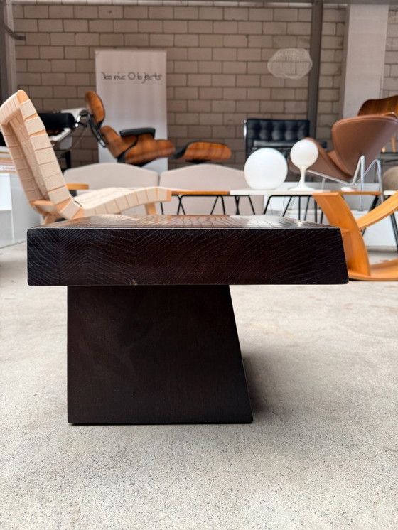 Image 1 of Tavolino Piet Boon Abbe