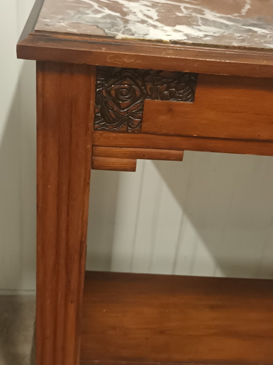 Tocador Art Déco – Tocadores, Wood (photo 4 of 13)