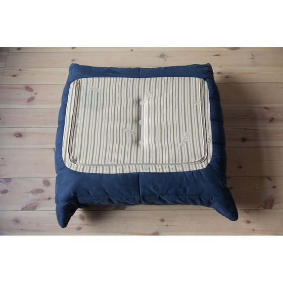 Image 1 of Togo vintage loungeset van Michel Ducaroy voor Ligne Roset, Frankrijk 1970