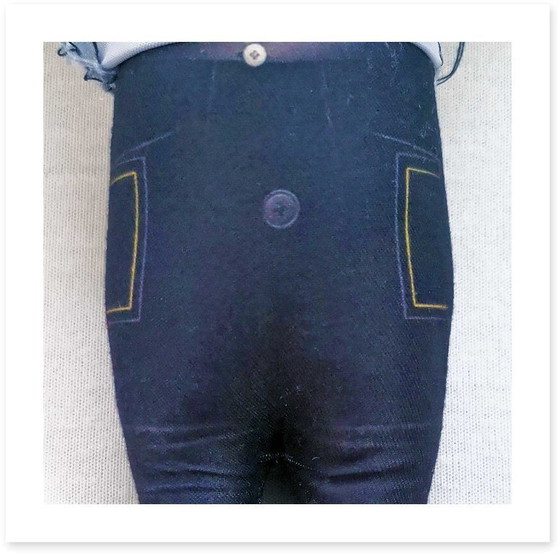 Image 1 of Bach-cadeau | Johann Sebastian Bach | Componist kunstpop | Klassieke muziekdecoratie | Cadeau voor muziekleraar