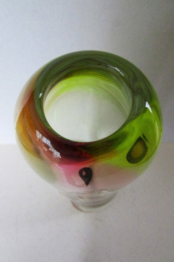 Image 1 of Art Deco vase