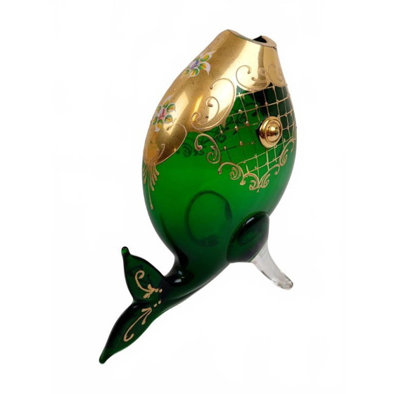 Image 1 of Pesci in vetro di Murano