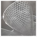 LAMPADA A SOSPENSIONE CHLOROPHILIA 2 - Artemide