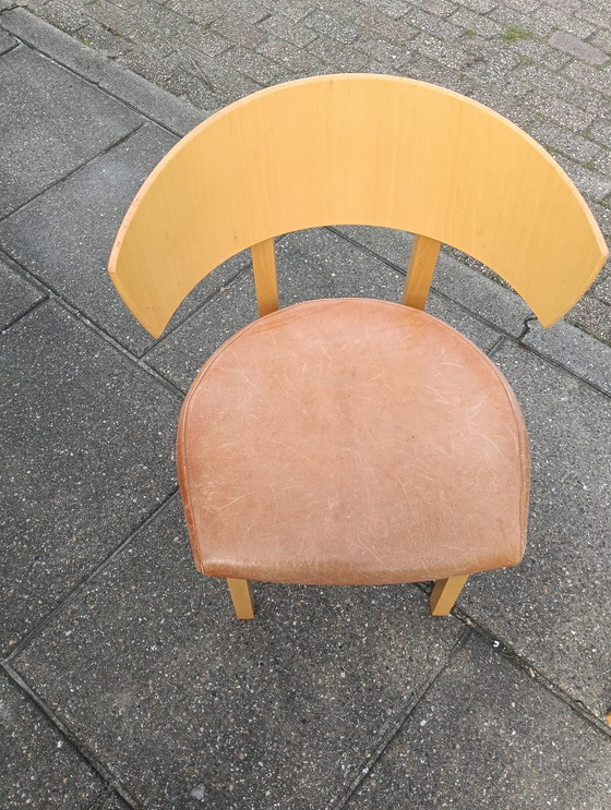 Image 1 of Chaises Niels Gammelgaard