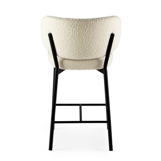 Image 1 of Feelings Philly bar stool