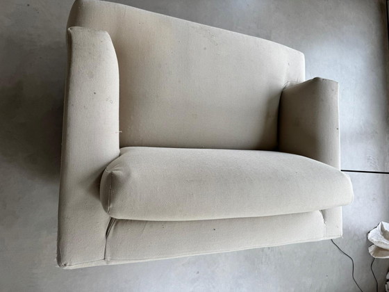 Image 1 of Cassina nest seating area