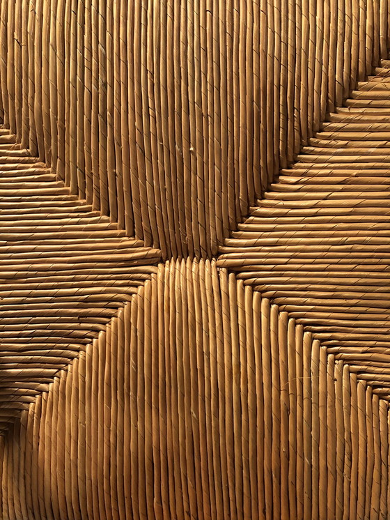 Image 1 of Paar Modernistische Sessel um 1950