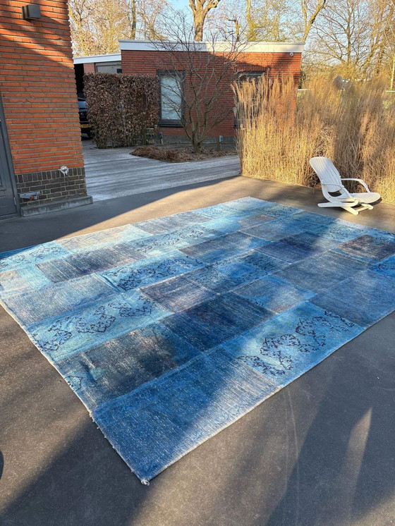 Image 1 of ICE International Teppich 4 x 5 Meter