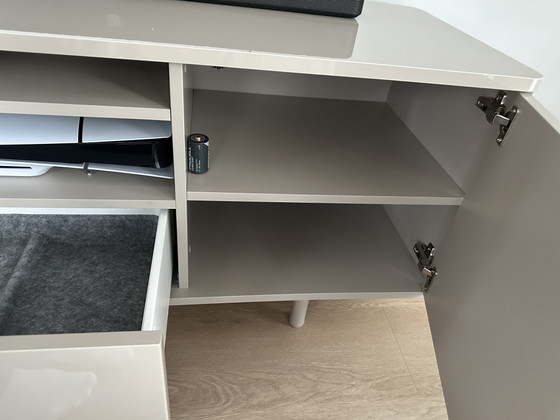 Image 1 of MOSTORP tv-meubel