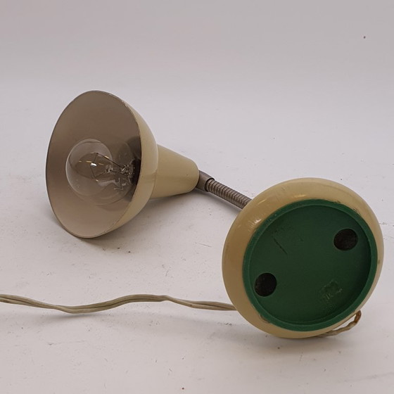 Image 1 of 3 lampade vintage HALA Zeist