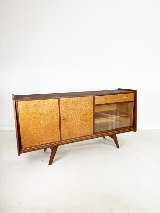 Teak Sideboard