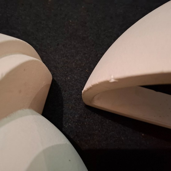 Image 1 of 2 lámparas de pared estudio SEDAP, años 70