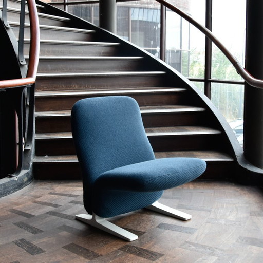 Artifort Kwekkie – fauteuils, Textile (photo 2 of 8)