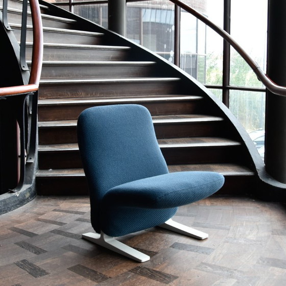 Artifort Kwekkie – Poltrone, Textile (photo 2 of 8)