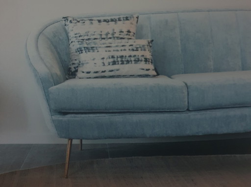 Authentic Design - Designer Pillows - Zimmer + Rohde × La Compagnie Dumas