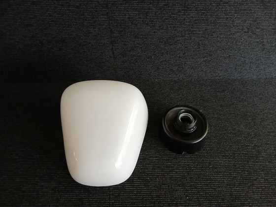 Image 1 of Wagenfeld Lampada da parete - Lampada da soffitto - Bauhaus - Vintage