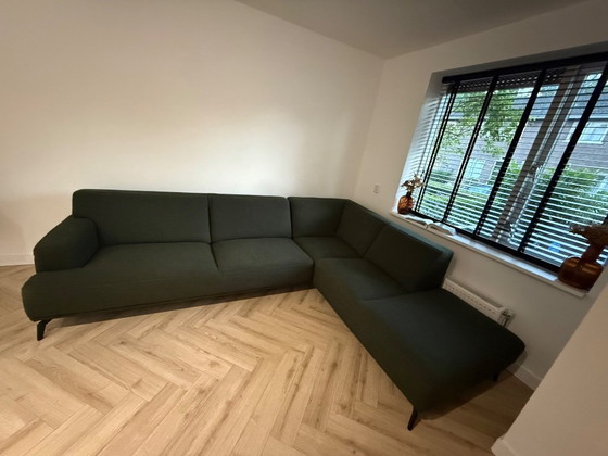 Image 1 of Montel marvel hoekbank 3,02x2,26m