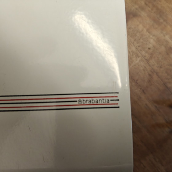 Image 1 of Portafiltro da caffè vintage Brabantia – Prodotto in Belgio