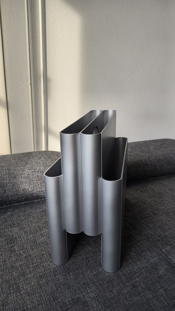 Image 1 of Leggio Kartell 4676 degli anni '70